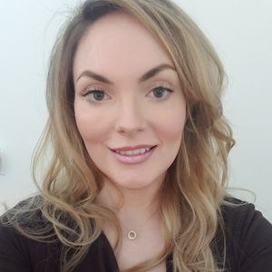 Meet your Posher, Theresa
